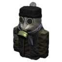 Hooligan Suit