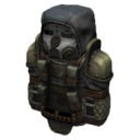 Vorsa Armored Suit