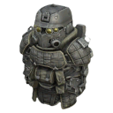 Centurion Armored Suit