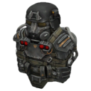 Hector Exoarmor