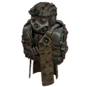 Grenadier Exoarmor