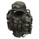 Bear Exoarmor