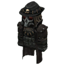 Mysterious Stranger