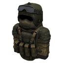 Altyn Armored Suit
