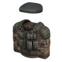 Bandit Suit