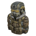 Expedition Suit