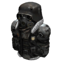 Brigand Armored Suit