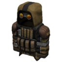 AH-1 Drifter Suit
