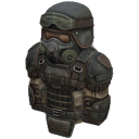 Bulat-M Armored Suit