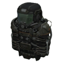 JD ZIVCAS 2A Exoarmor