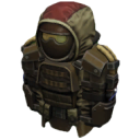 Rigel Exoarmor