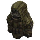 Albatross Scout Armored Exoarmor