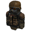 AH-3 Seeker Suit