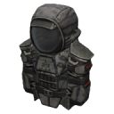 Saturn Jumpsuit