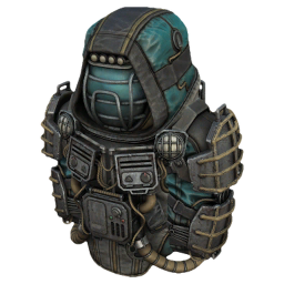 Antares Exoarmor