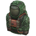 MIS-116 Emerald