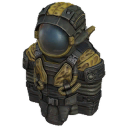Ganymede Jumpsuit