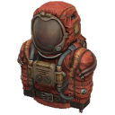 MIS-100 Garnet