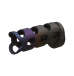 Domestic Handmade Compensator