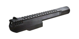 Extended Barrel D-Eagle XIX