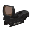 Barska Collimator Sight (Panoramic)
