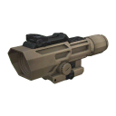 NcStar VISM Optical Sight