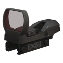 Barkas Reflex Sight