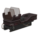 Trapezoid Collimator Sight