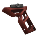 Fortis SHIFT Vertical Tactical Grip, Orange