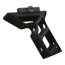 Fortis SHIFT Vertical Tactical Grip, Black