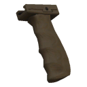 REG Fab Defense Tactical Grip, Khaki