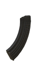 7.62 Plastic Magazine