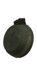 5.45 Drum Magazine in a Pouch