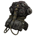 Chitin Backpack