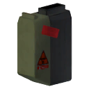 Rifle Battery