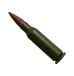 5.45 mm Explosive Round