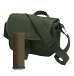 Pouch of Barricades