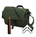 Pouch of 9x39 mm Long-Range Rounds
