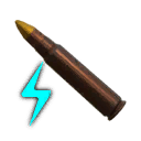 9x39 mm Electroswing Round