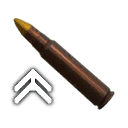 9x39 mm Long-Range Round