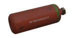 Tank of Combustible Mixture