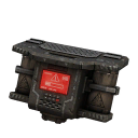 Cocoon Container