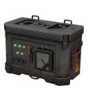 Berloga-5u Container