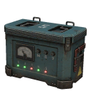 Berloga-5 Container