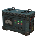 Berloga-6 Container