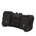 SMC Container
