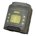Kega-RS Container
