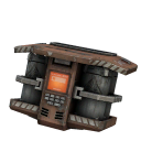 Cell Container