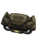 CRAW-6 Container