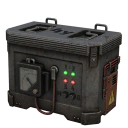 Berloga-4U Container